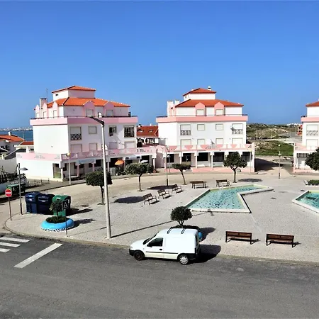 Rm Sweet House Peniche