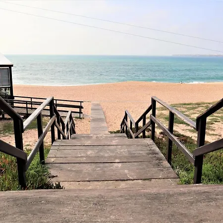 Rm Sweet House Peniche