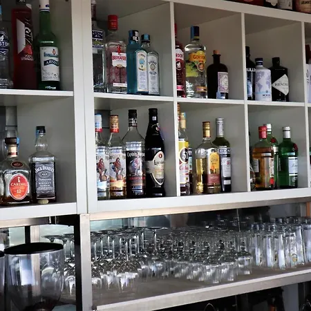 Apartment Rm Sweet House