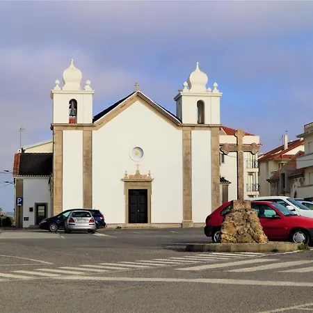 Rm Sweet House * Peniche