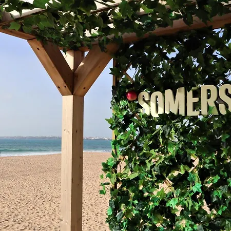 Rm Sweet House Apartment Peniche