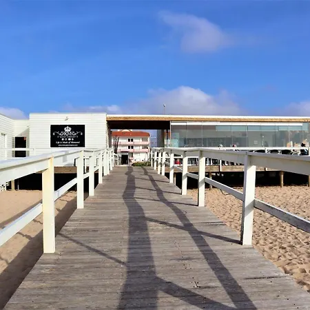 Rm Sweet House Apartment Peniche